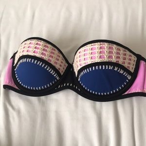 VS bikini top